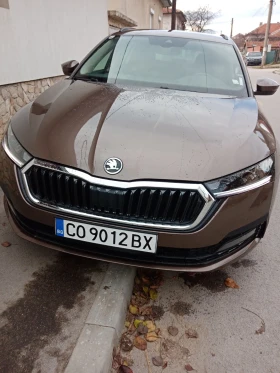 Skoda Octavia, снимка 4