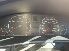 Audi A6 C4 Avant, снимка 2