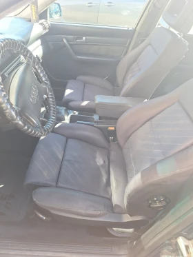 Audi A6 C4 Avant, снимка 7