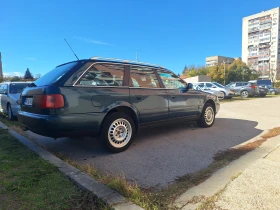 Audi A6 C4 Avant, снимка 5