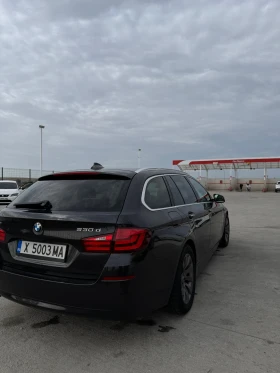BMW 530 X drive, снимка 5