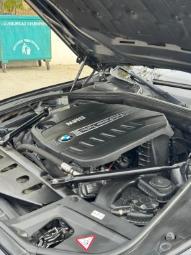 BMW 530 X drive, снимка 9