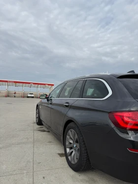 BMW 530 X drive, снимка 4