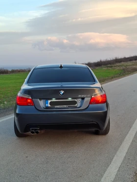 BMW 530, снимка 3