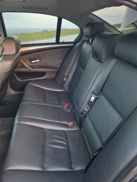 BMW 530, снимка 7