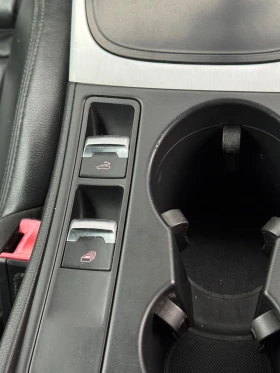 Audi A5 S LINE/2010/2.0tdi/ПОДГРЕВ/ КОЖА/ КАБРИО, снимка 14