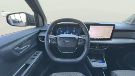 Ford Courier 43 kWh, снимка 11