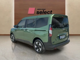 Ford Courier 43 kWh, снимка 6