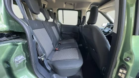 Ford Courier 43 kWh, снимка 13