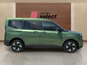 Ford Courier 43 kWh, снимка 5
