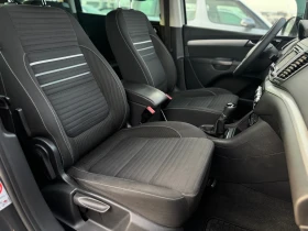 VW Sharan 2.0TDI 6+ 1 CUB, снимка 14