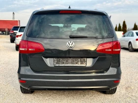 VW Sharan 2.0TDI 6+ 1 CUB, снимка 5