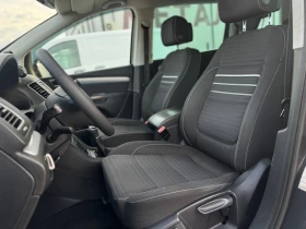 VW Sharan 2.0TDI 6+ 1 CUB, снимка 8