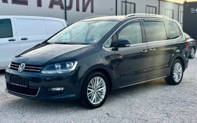 VW Sharan 2.0TDI 6+ 1 CUB, снимка 3