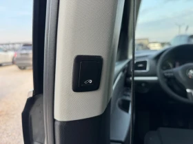 VW Sharan 2.0TDI 6+ 1 CUB, снимка 11