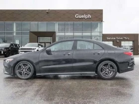 Mercedes-Benz CLA 250 4MATIC | COUPE | PANO | ПОДГРЕВИ, снимка 10