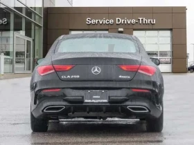 Mercedes-Benz CLA 250 4MATIC | COUPE | PANO | ПОДГРЕВИ, снимка 13