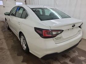 Subaru Legacy * CONVENIENCE * 2 КЛЮЧА* ПОДГРЕВ* , снимка 4