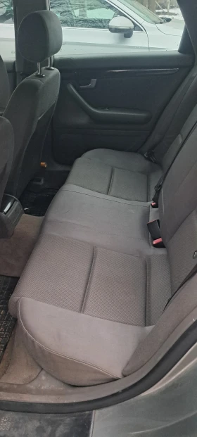 Audi A4 B6, снимка 7