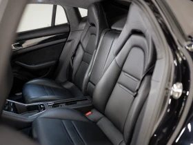Porsche Panamera, снимка 16
