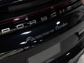 Porsche Panamera, снимка 6
