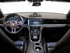 Porsche Panamera, снимка 10