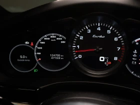 Porsche Panamera, снимка 8