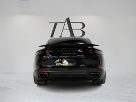 Porsche Panamera, снимка 3