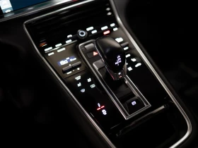 Porsche Panamera, снимка 12