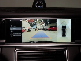 Porsche Panamera, снимка 13