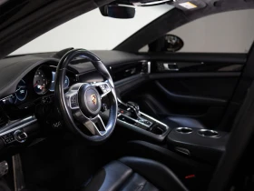 Porsche Panamera, снимка 11