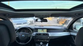 BMW 520, снимка 11