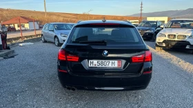 BMW 520, снимка 4