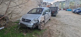 Opel Meriva, снимка 1