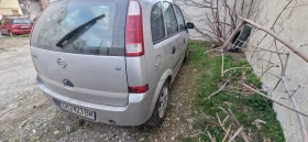 Opel Meriva, снимка 3