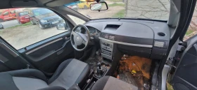 Opel Meriva, снимка 4