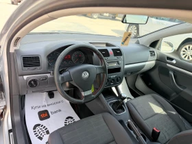 VW Golf 1.6i 102k.c * Nova* UNIKAT* , снимка 7