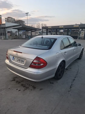 Mercedes-Benz E 320 Cdi, снимка 2