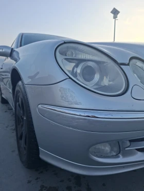 Mercedes-Benz E 320 Cdi, снимка 6