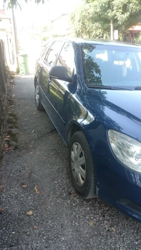 Skoda Octavia, снимка 6