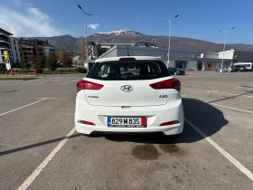 Hyundai I20 1.2 СПЕШНО, снимка 2