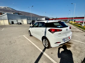 Hyundai I20 1.2 СПЕШНО, снимка 4