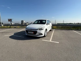 Hyundai I20 1.2 СПЕШНО, снимка 1