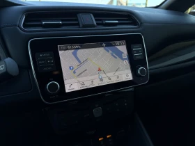 Nissan Leaf   62 kWh N-connecta- 96% SOH, снимка 8