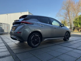 Nissan Leaf   62 kWh N-connecta- 96% SOH, снимка 4