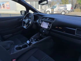 Nissan Leaf   62 kWh N-connecta- 96% SOH, снимка 7