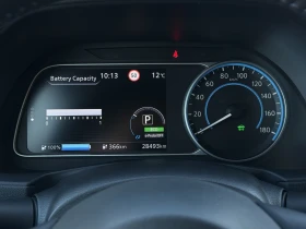 Nissan Leaf   62 kWh N-connecta- 96% SOH, снимка 9