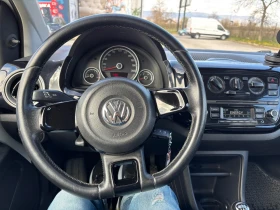VW Up EcoUP!, снимка 9