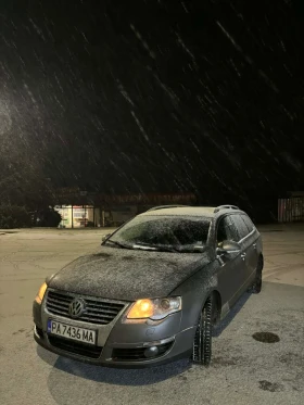 VW Passat, снимка 1