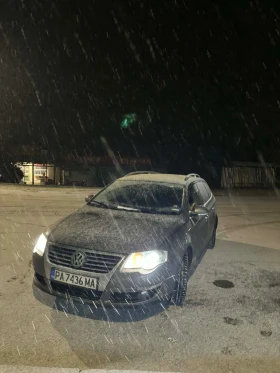 VW Passat, снимка 4